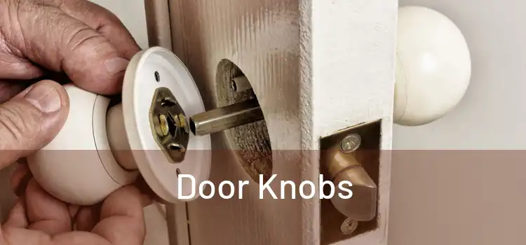  Door Knobs 