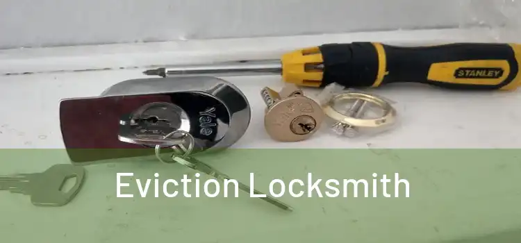  Eviction Locksmith 