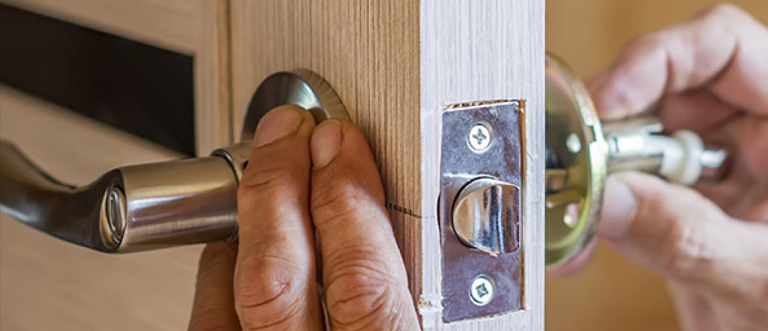 Interlaken 24 hour residential locksmith