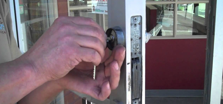 commercial door lock repair Interlaken