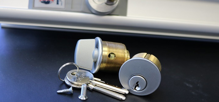 Commercial Lock Installation Interlaken