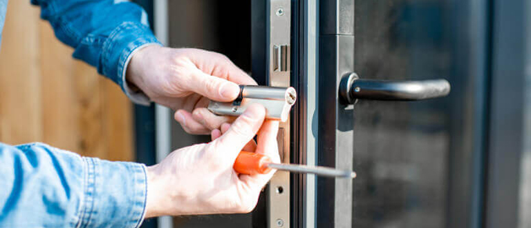 Commercial Locksmith Interlaken
