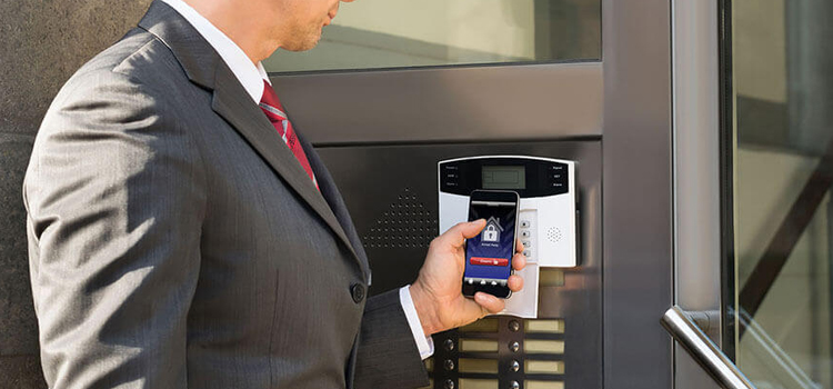 Commercial Office Locksmith Interlaken