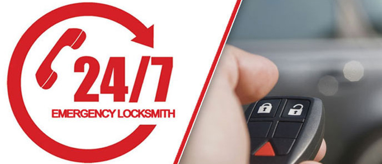 Emergency Locksmith Interlaken
