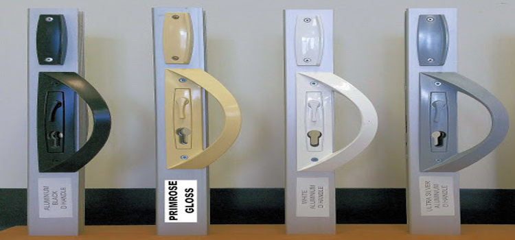 Sliding Door Handle Design Interlaken