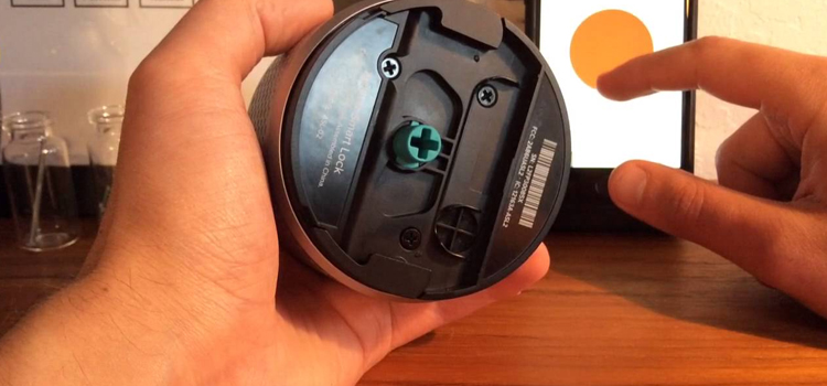 Interlaken Smart Lock Repair